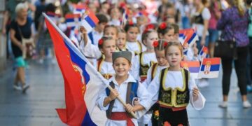 Da li je i vaše među njima? Veštačka inteligencija izdvojila najlepša srpska imena