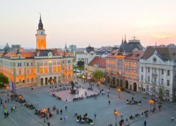 Rat oko Šodroša: Zašto dve NVO žele da kazne Novi Sad?