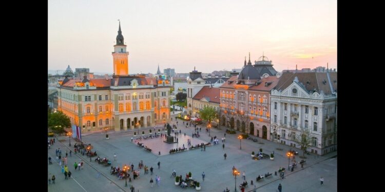 Rat oko Šodroša: Zašto dve NVO žele da kazne Novi Sad?