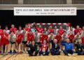 Hrabrost na japanskom tlu: srpski tim gluvih spreman za Olimpijske igre