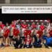 Hrabrost na japanskom tlu: srpski tim gluvih spreman za Olimpijske igre