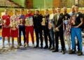 Zlatna rukavica 2025: budući šampioni boksa zablistali na Zlatiboru