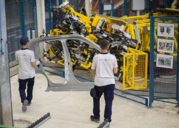 Evropa traži C3, Kragujevac odgovara – još 40.000 vozila godišnje
