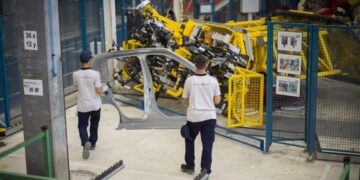 Evropa traži C3, Kragujevac odgovara – još 40.000 vozila godišnje