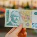 500 dinara – u čast čoveka koji je Srbiju uveo na mapu sveta