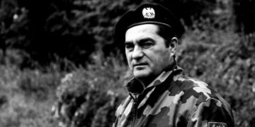 Italija potvrdila: Pronađen uranijum u tumoru generala Pavkovića