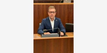 Rikardo Vitari za Vesti Online: Srbija je most između istoka i zapada, Italija se vraća kao igrač u Evropi