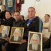 Umetnik poklanja slike patrijarha Pavla, ali ne može ih dobiti bilo ko!