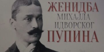 Skrivena istina o Pupinovoj ženidbi: pronađen važan dokument iz 1880
