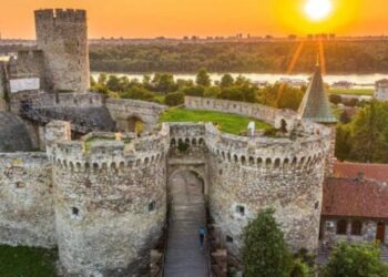 Novi talas turista iz Nemačke: Beograd sve privlačniji i sigurniji