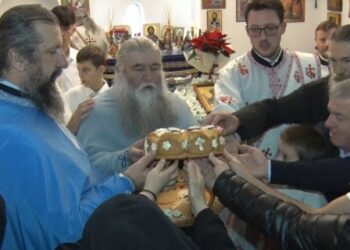 Proslava Aranđelovdana na Kosmetu potvrđuje snagu srpske tradicije