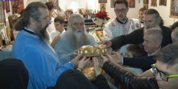 Proslava Aranđelovdana na Kosmetu potvrđuje snagu srpske tradicije