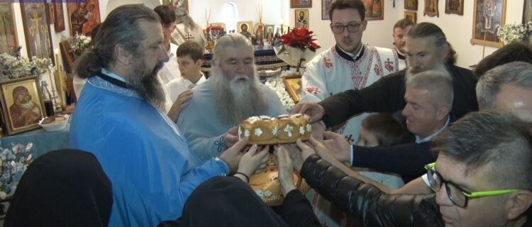 Proslava Aranđelovdana na Kosmetu potvrđuje snagu srpske tradicije