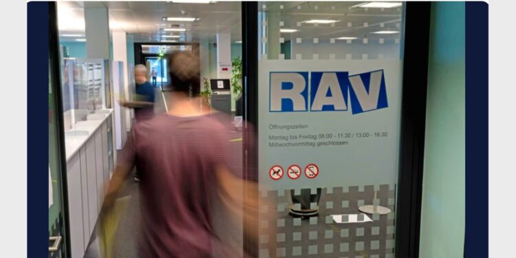 Nezaposlenost u Švajcarskoj prelazi 5%: Rastu brige radnika
