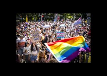 LGBT agenda jača: Švajcarska ukida pomoć onima koji je traže
