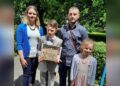 KORENI ZOVU: Melinda je napustila englesko sivilo da bi ponovo osetila toplotu srpskog sunca