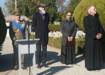 Beograd odao počast italijanskim vojnicima