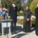 Beograd odao počast italijanskim vojnicima