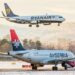 Dok Ryanair gasi letove — Air Serbia širi krila