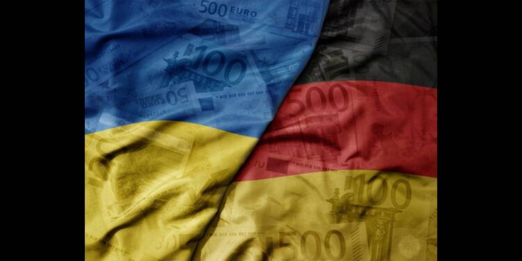 Nemačka usvojila novi budžet: Više para Kijevu nego građanima