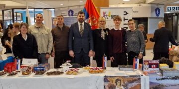 Otava upoznala najbolje iz srpske kulture i inovacije