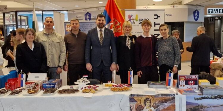 Otava upoznala najbolje iz srpske kulture i inovacije