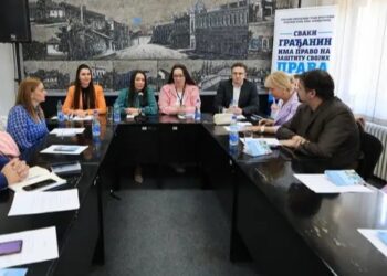 Iz Kragujevca poruka roditeljima: ekrani se menjaju, emocije ne