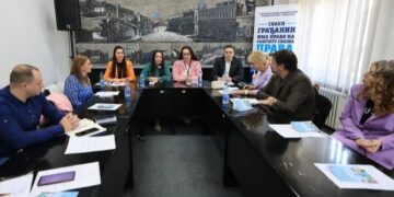 Iz Kragujevca poruka roditeljima: ekrani se menjaju, emocije ne