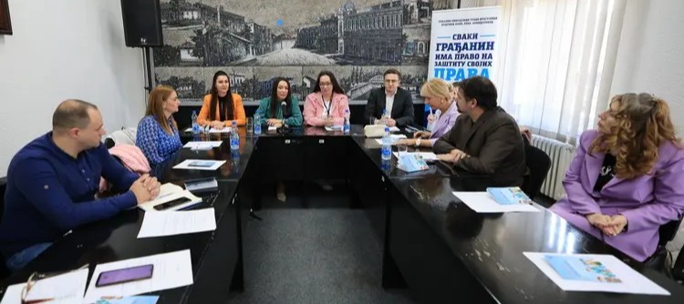 Iz Kragujevca poruka roditeljima: ekrani se menjaju, emocije ne