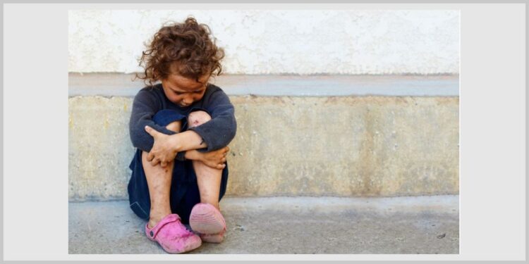 UNICEF upozorava: U Švajcarskoj sve više dece živi u siromaštvu
