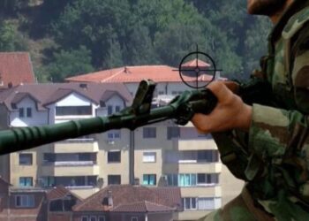 EKSKLUZIVNO: Otkriven tajni snajperski safari na Srbe kod Orahovca