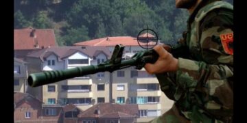EKSKLUZIVNO: Otkriven tajni snajperski safari na Srbe kod Orahovca
