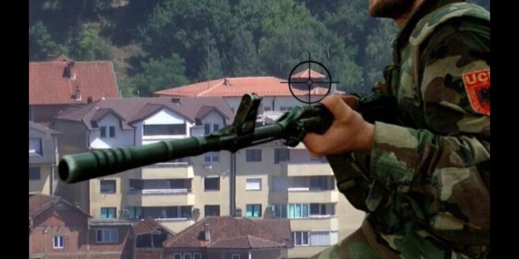 EKSKLUZIVNO: Otkriven tajni snajperski safari na Srbe kod Orahovca