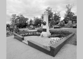 Tržni centar nad jamama sa srpskim kostima: Parndorf blista, istina o logoru se krije