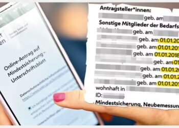 Austrija menja zakon: Sedmoro migrantske dece ista majka rodila istog dana
