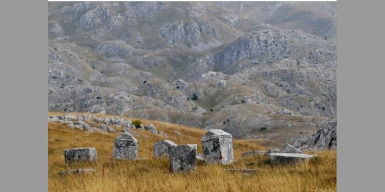 Stećci progovorili: ko menja natpise na grobovima?