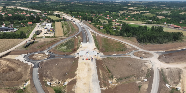 Šumadija dobija novu snagu – Kragujevac ulazi u veliku investicionu fazu