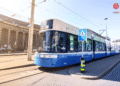 Vozač tramvaja drogiran pokosio devojku u centru Ciriha!