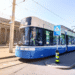 Vozač tramvaja drogiran pokosio devojku u centru Ciriha!