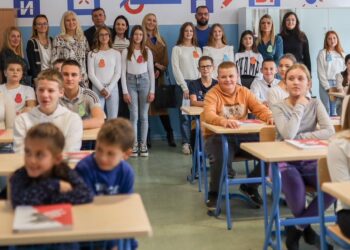 U Sremu deca cuvaju tradicuju i stare zanate