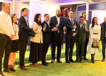 Fruškogorska vina ulaze u Kinu kroz najveći trgovinski lanac