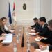 Srpski proizvodi ulaze na kineske pumpe: istorijski iskorak za provredu