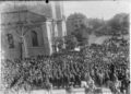 Mađari 1918. – Srpski vojnici nisu dirnuli ni jedno naše dete
