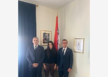 Lombardija i Srbija jačaju saradnju u oblastima inovacija i nauke
