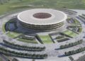 Beograd kandidat za finale Lige Evrope 2028