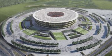 Beograd kandidat za finale Lige Evrope 2028