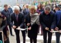 Novi diplomatski centar – Predejane dobija konzulat