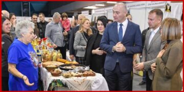 Sajam u Novom Sadu pokazao snagu ženskog preduzetništva