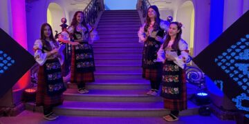 „Dani Krajine” u Beču: susret tradicije i savremenog života dijaspore