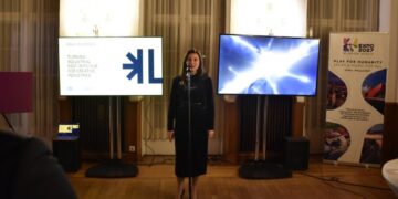 Virtuelno putovanje iz ambasade do Hrama Svetog Save